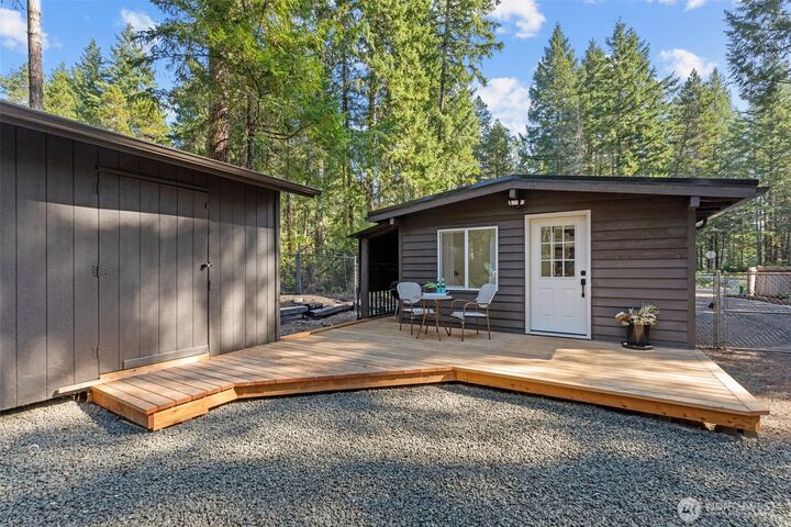 260 NE Tahuya Boulevard  Tahuya WA 98588 photo