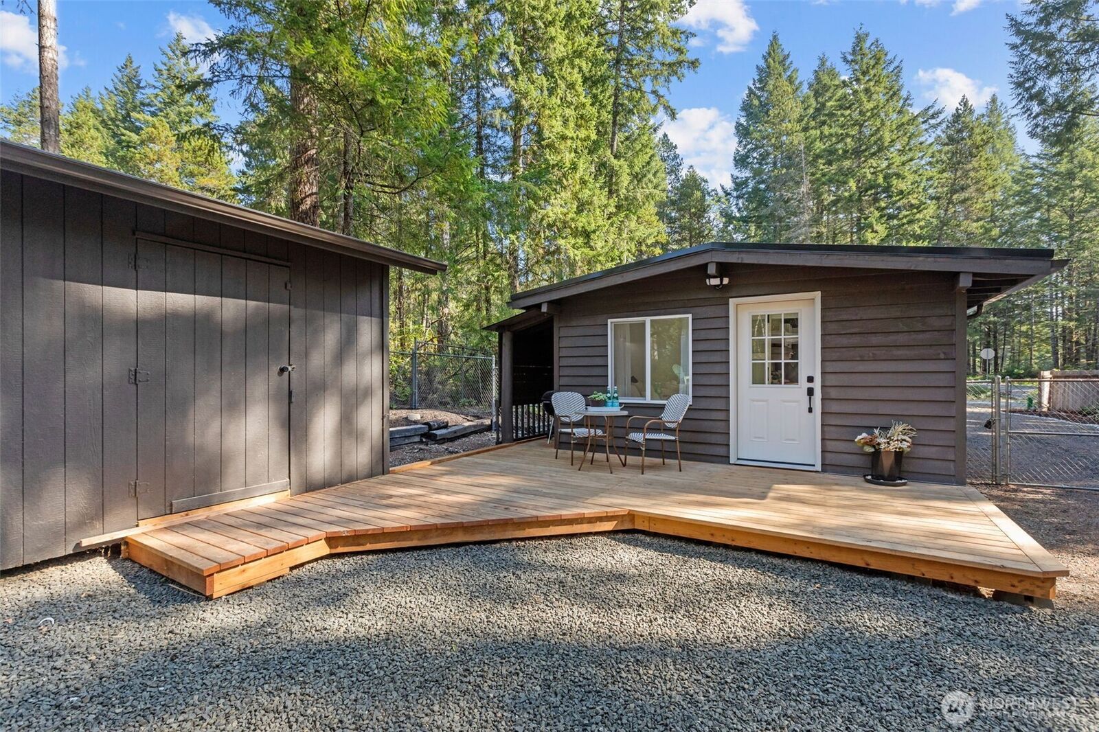 Property Photo:  260 NE Tahuya Boulevard  WA 98588 
