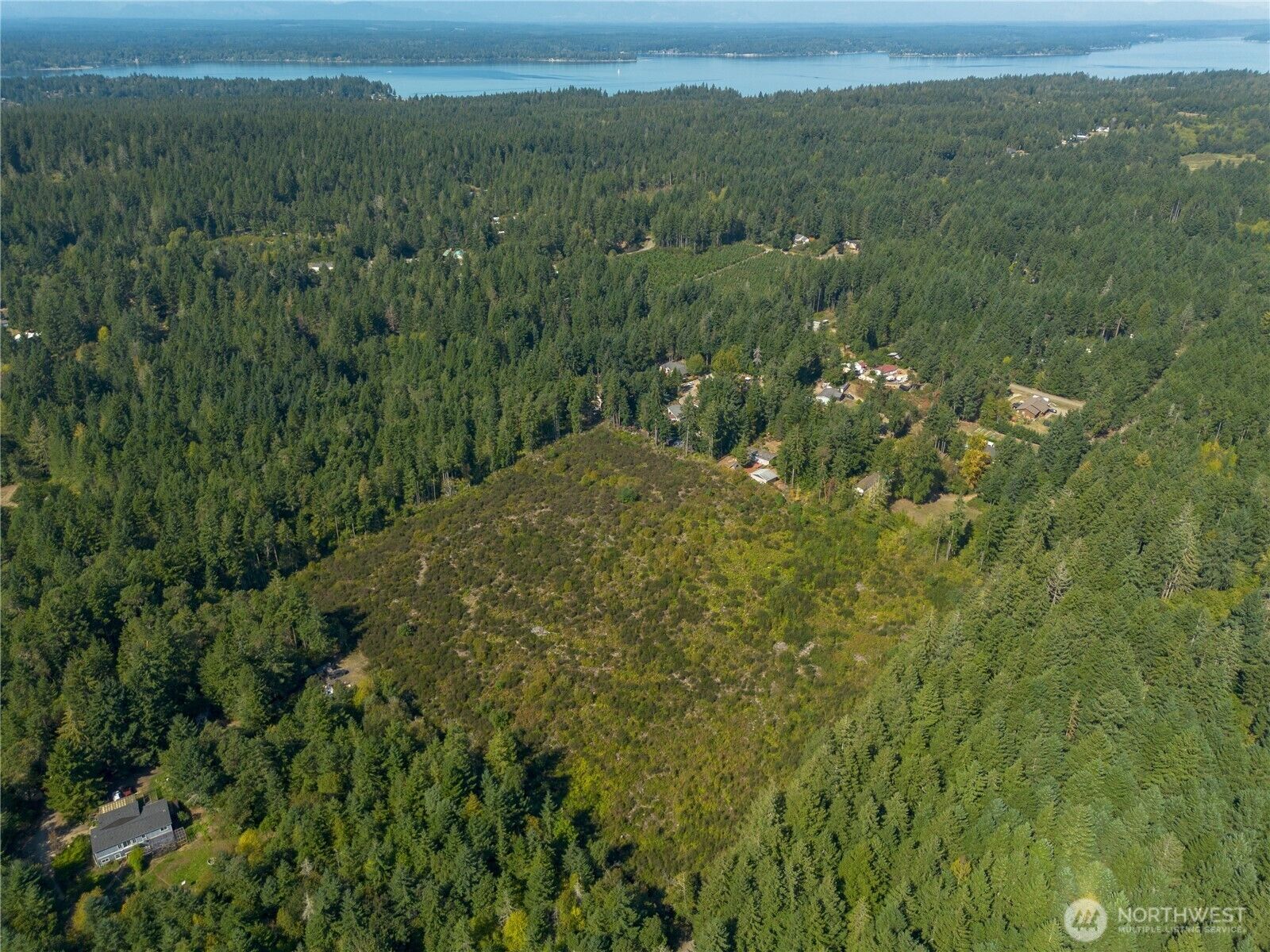 Property Photo: 414 Webb Road SW WA 98349