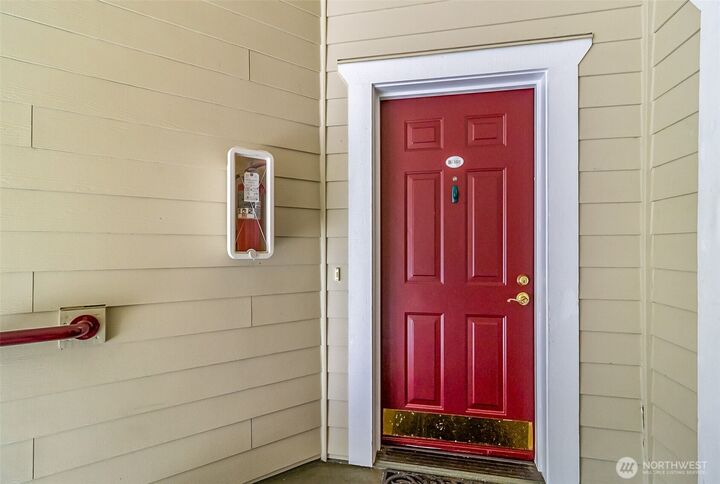 Property Photo:  13000  Admiralty Way B301  WA 98204 