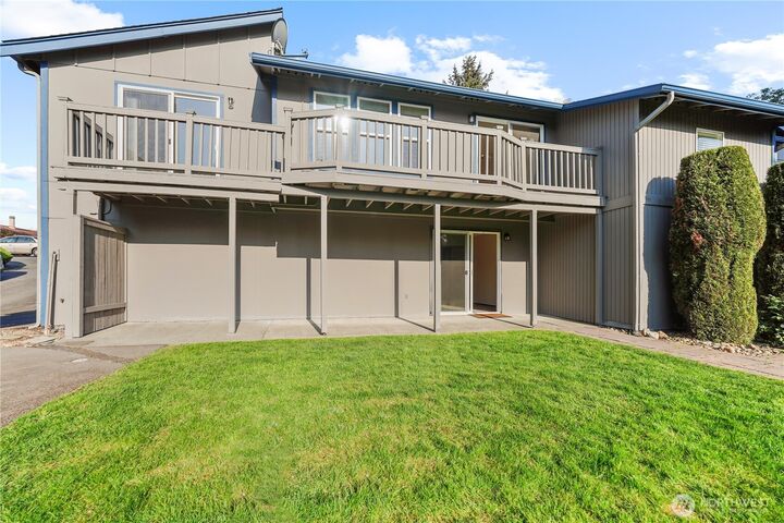 Property Photo: 8106 -8108 41st Street Ct W WA 98466