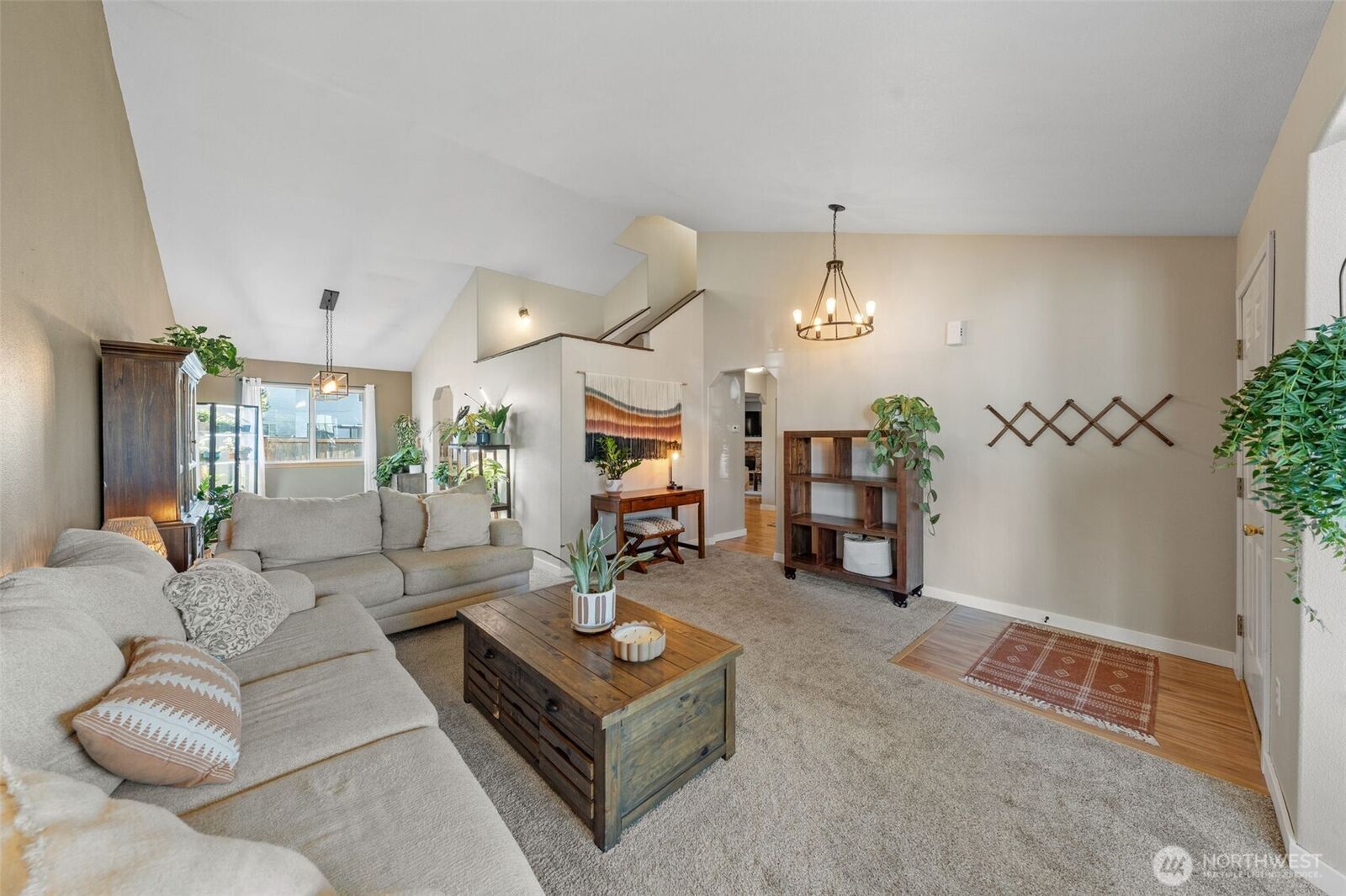 Property Photo: 18402 109th Street Ct E WA 98391