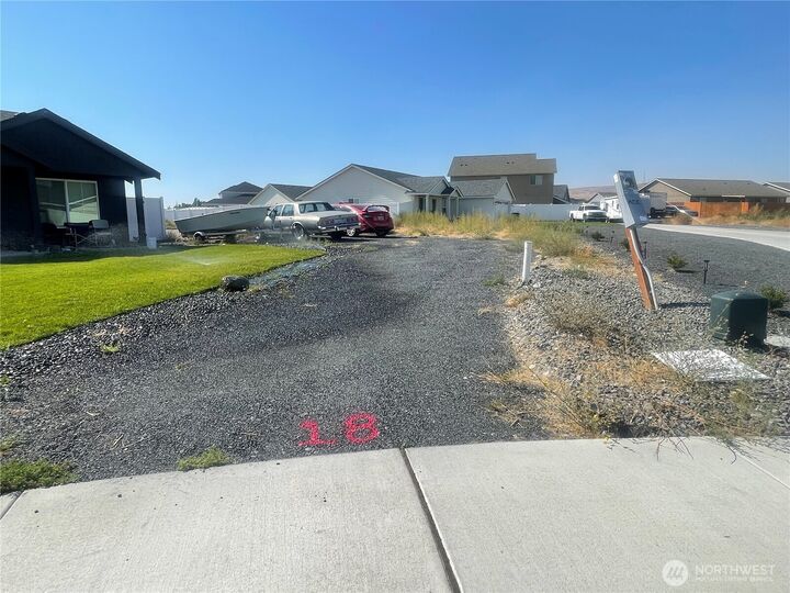 Property Photo: 257 Parkside WA 98823