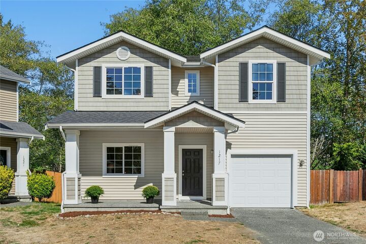 Property Photo:  1217  143rd Street SW  WA 98037 