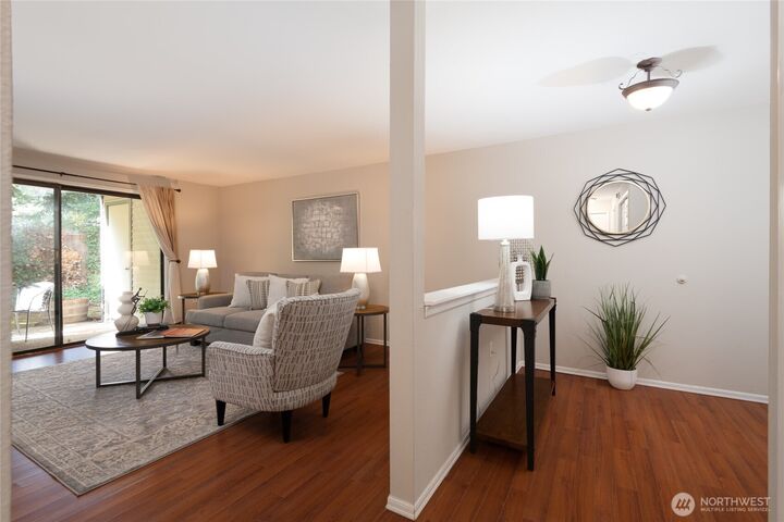Property Photo:  12221  100th Avenue NE B101  WA 98034 