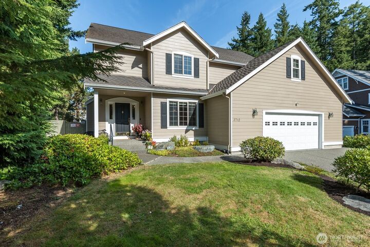 Property Photo:  3712 W 12th Street  WA 98221 