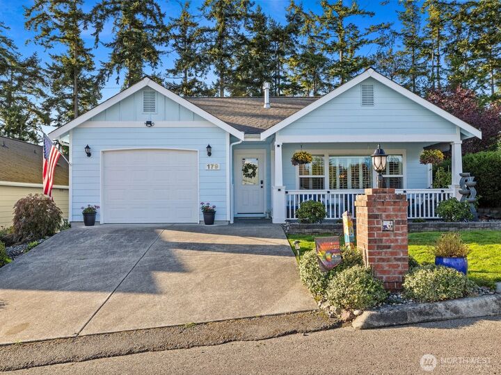 179 NW 12th Court  Oak Harbor WA 98277 photo