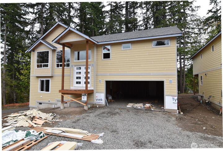 Property Photo:  1146  Whidbey Street  WA 98229 