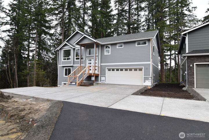 Property Photo:  1146  Whidbey Street  WA 98229 