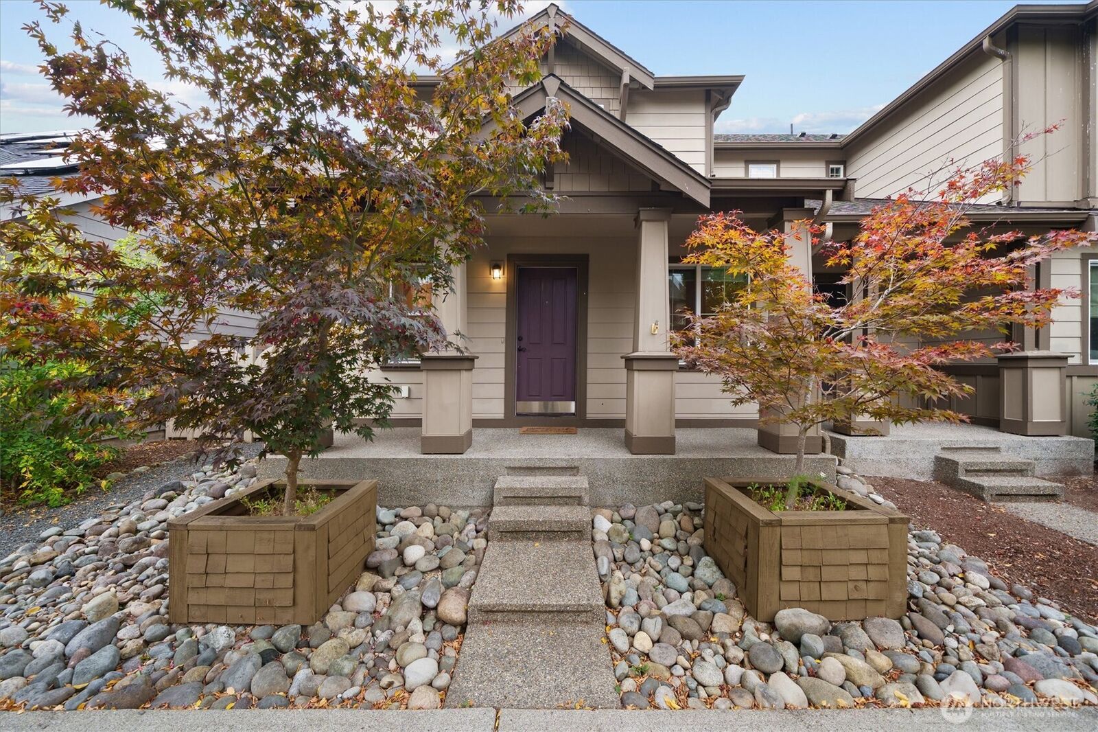 Property Photo:  6527  Indiana Street SE  WA 98513 