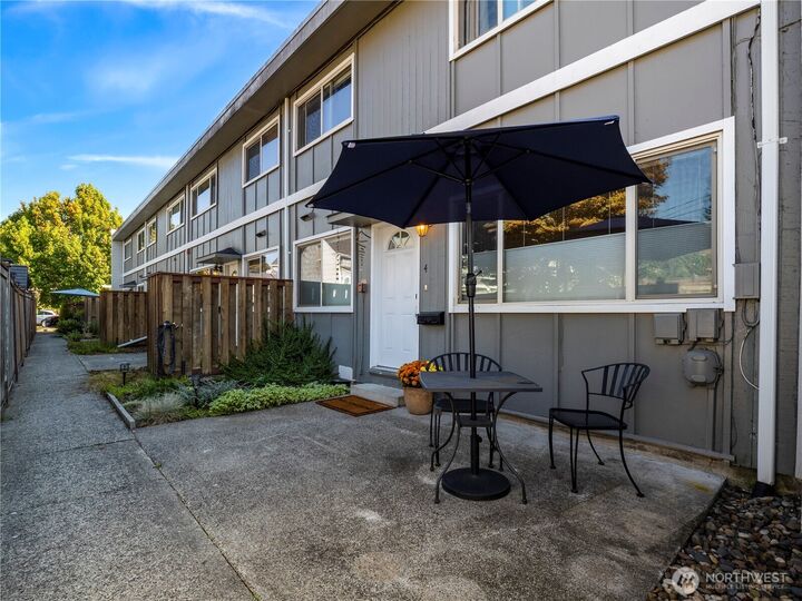 Property Photo:  708 N L Street 4  WA 98403 