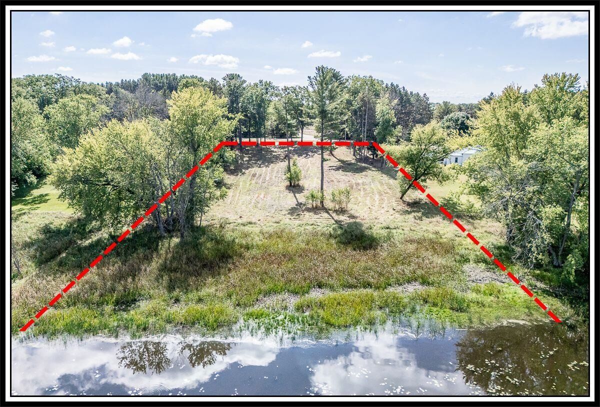 Property Photo:  Guth Road  WI 54983-0000 