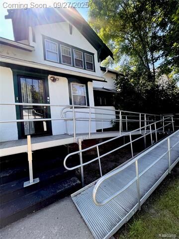 Property Photo:  1606 Garland Street  MI 48503 