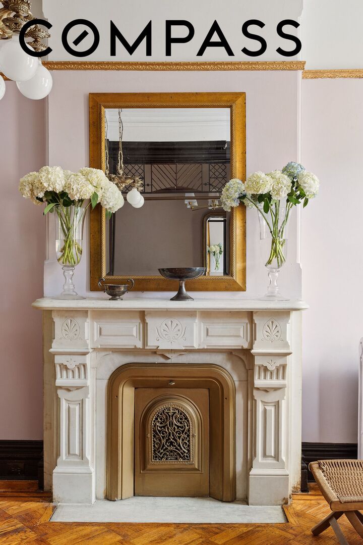 Property Photo:  309 Vanderbilt Avenue  NY 11205 