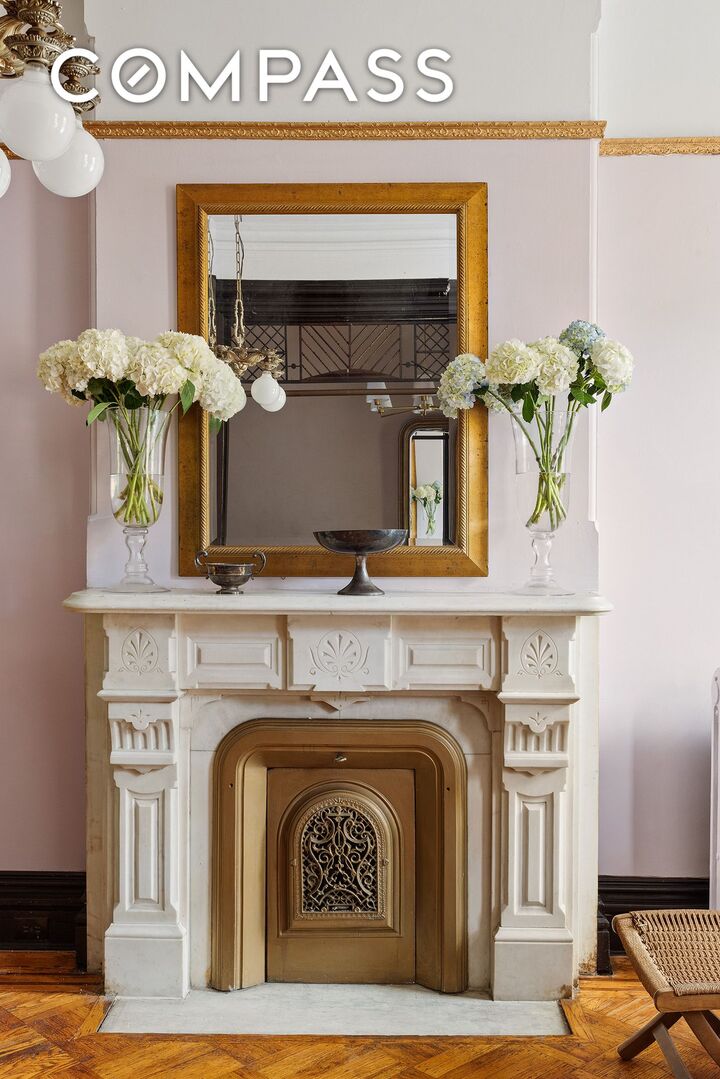 Property Photo:  309 Vanderbilt Avenue  NY 11205 