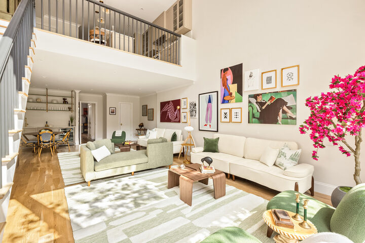 94 Douglass Street  Brooklyn NY 11231 photo