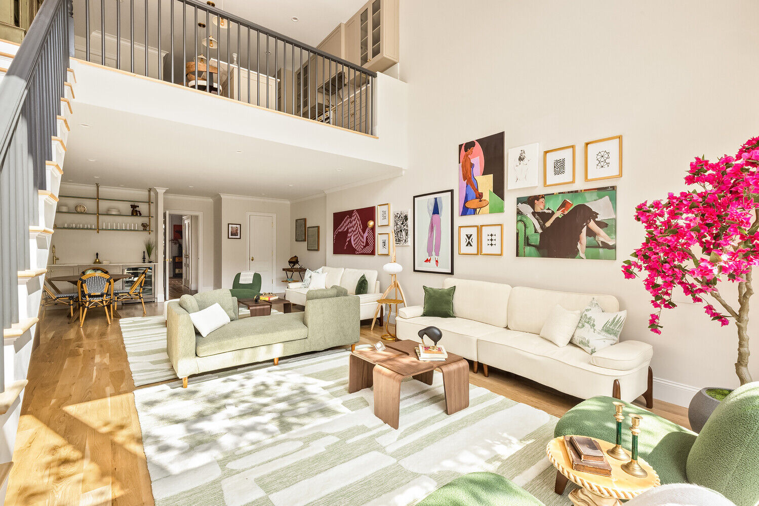 Property Photo:  94 Douglass Street  NY 11231 