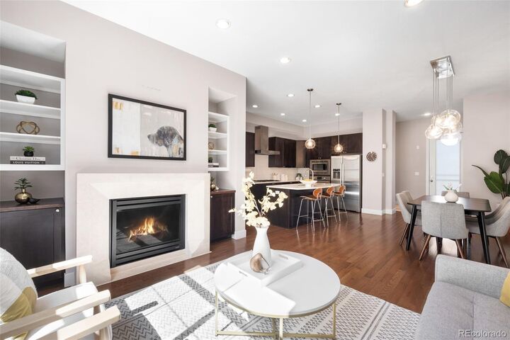 Property Photo:  8974 Martin Luther King Boulevard  CO 80238 