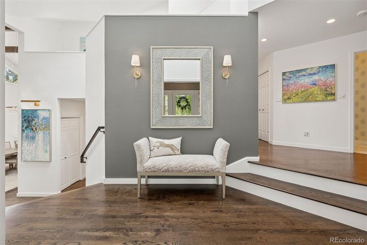 Property Photo:  650 12th Street  CO 80302 