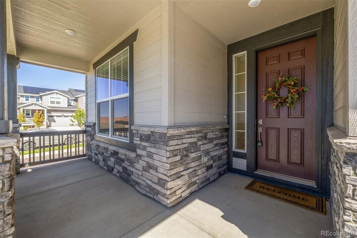 Property Photo:  545 Twilight Street  CO 80516 