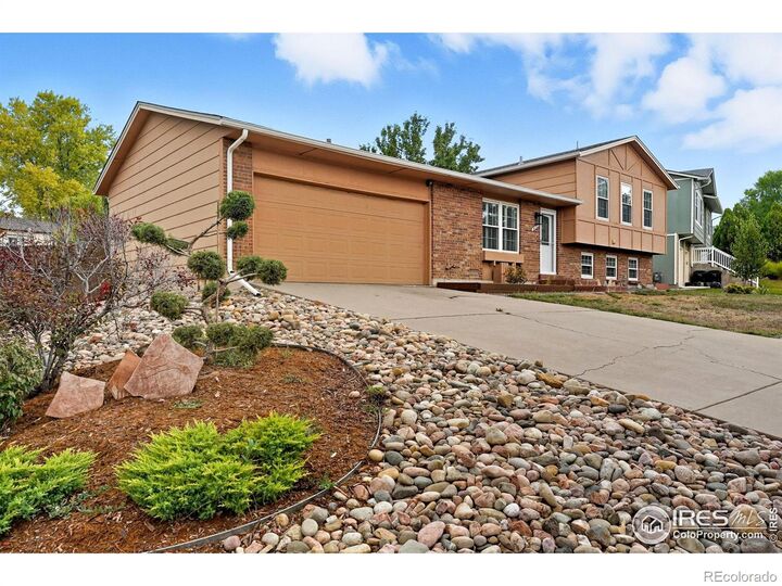 Property Photo:  9755 High Street  CO 80229 