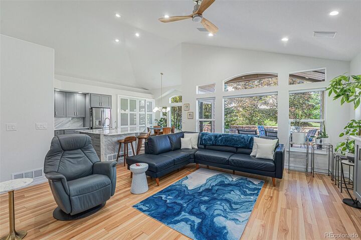 Property Photo:  6631 S Ames Street  CO 80123 