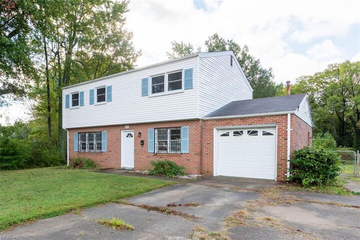 Property Photo:  53 Joynes Rd  VA 23666 
