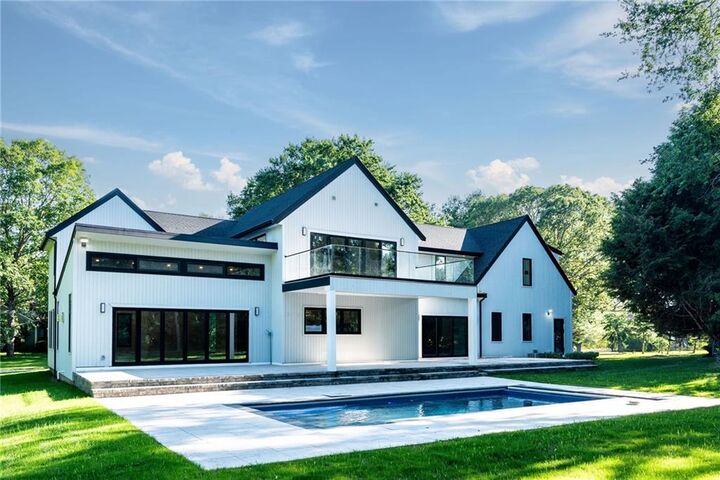 Property Photo:  19 Castle Road  RI 02882 
