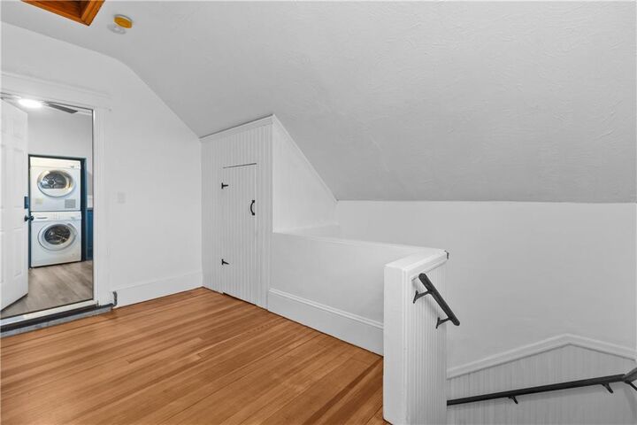 Property Photo: 334 Jastram Street 2 RI 02908