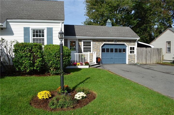 Property Photo:  12 Sachem Road  RI 02915 