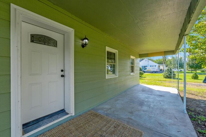 Photo de la propriété:  4812 N Seneca St  KS 67204 