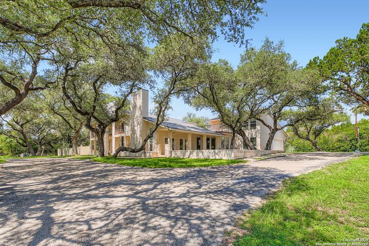 Property Photo:  14007 Mint Trail  TX 78232 