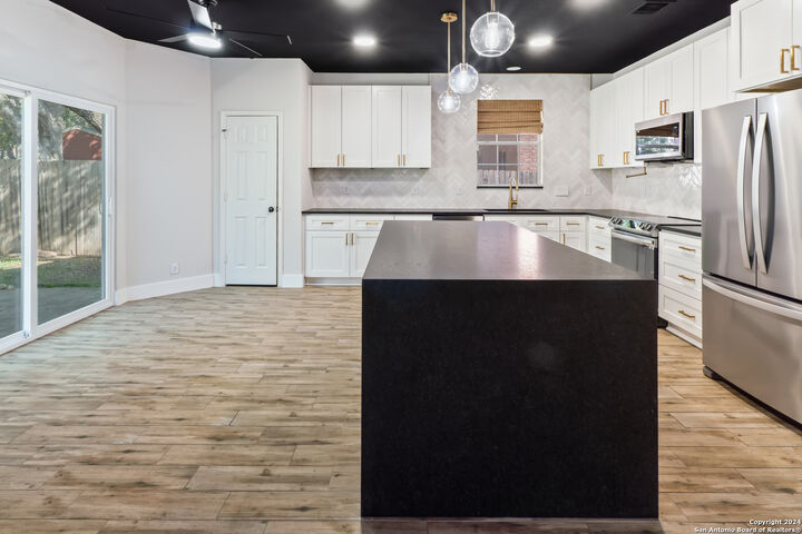 Property Photo:  24423 Elise Falls  TX 78255 