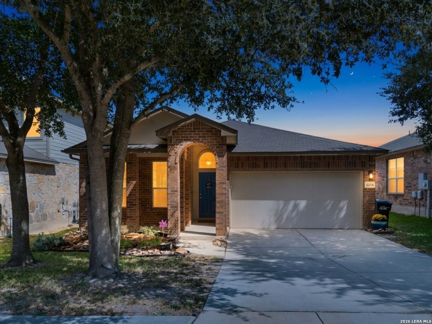 Property Photo:  6314 Black Bear  TX 78253 