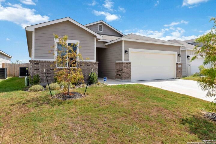 Property Photo: 3804 Tripps TX 78155