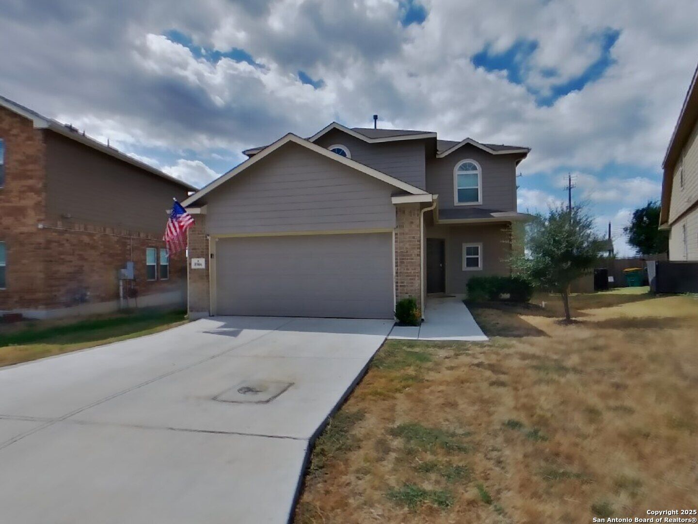 Property Photo:  8906 Holland  TX 78109 