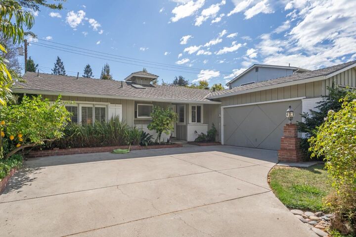 Property Photo:  4626 Moorpark Avenue  CA 95129 