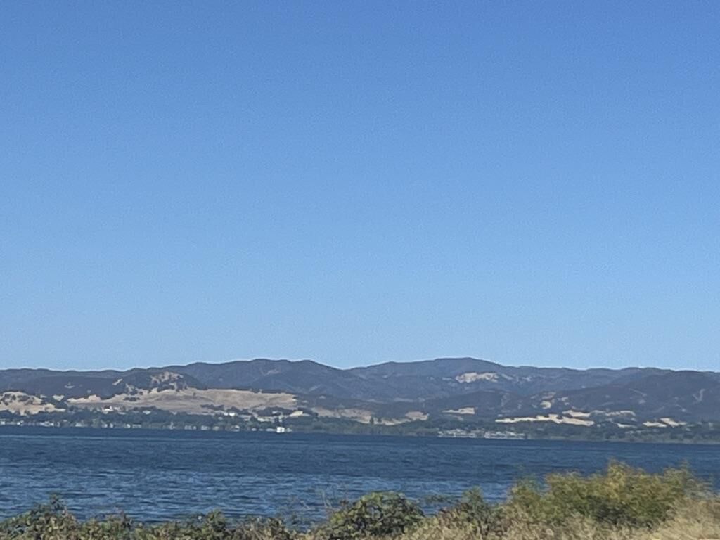 Property Photo:  6340 Selby Road  CA 95464 