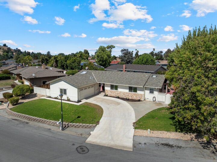 Property Photo:  471 Marks Drive  CA 95023 