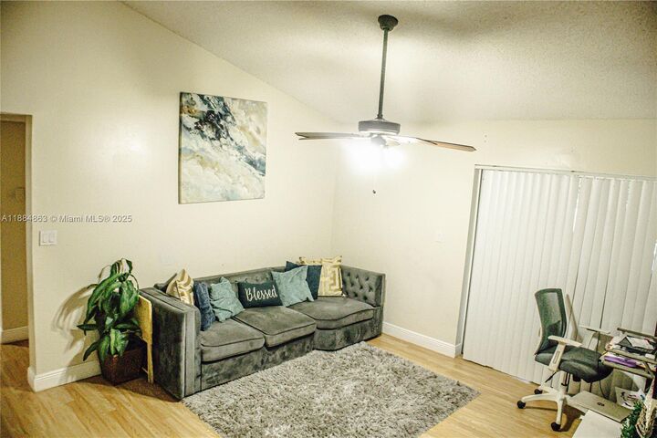 Property Photo: 5720 Rock Island Rd 396 FL 33319