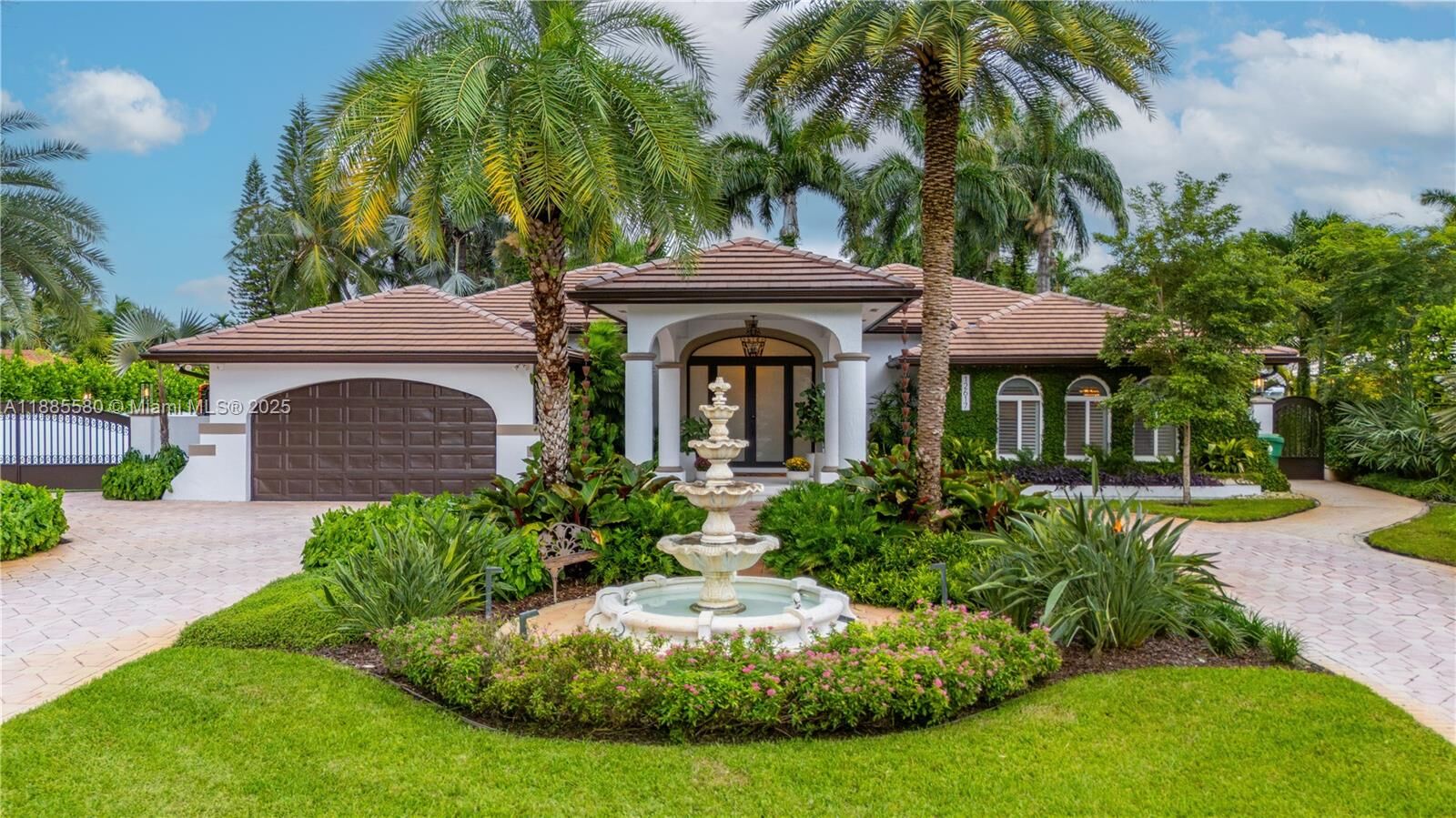 Property Photo:  12617 SW 73rd Ter  FL 33183