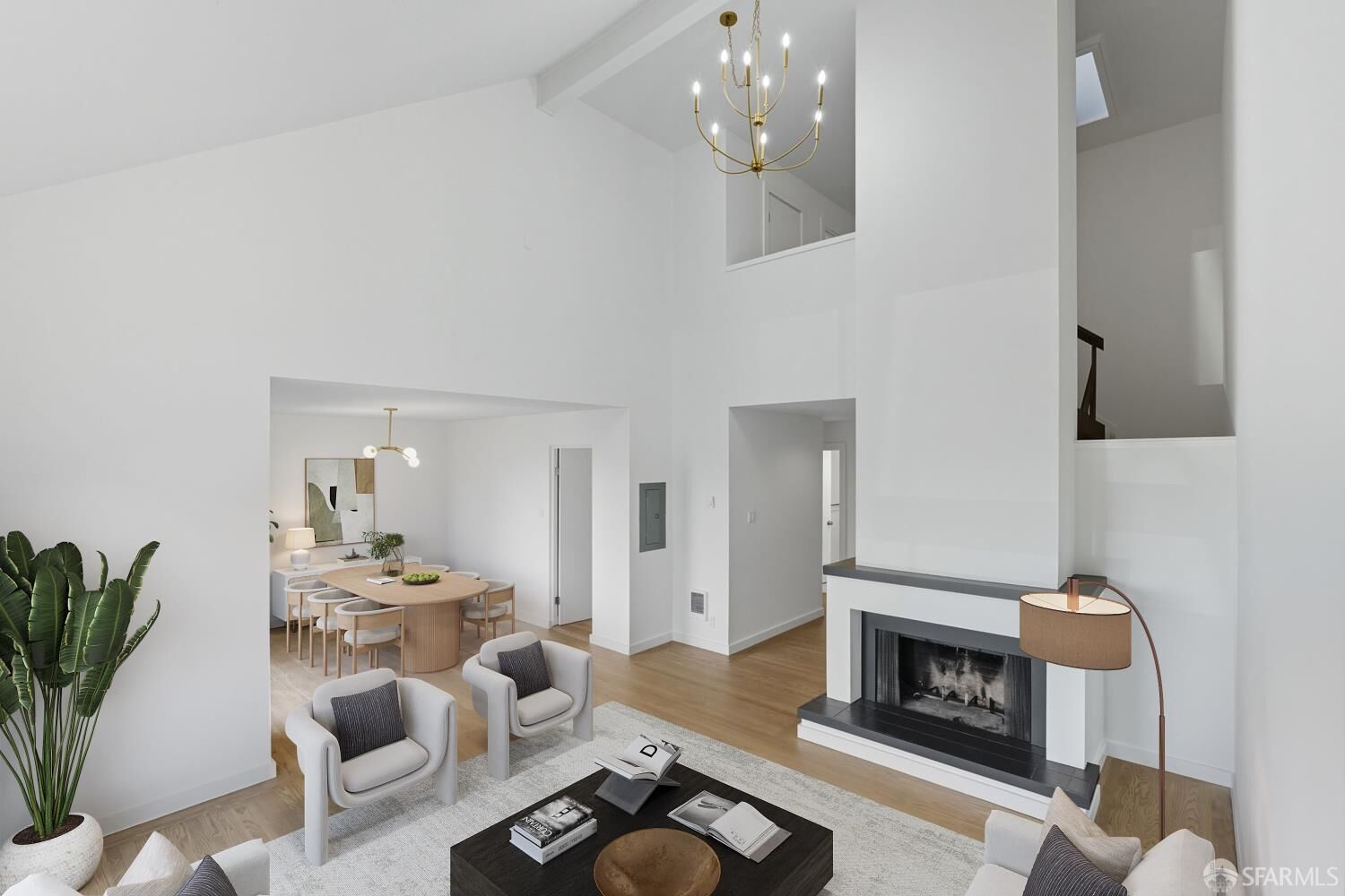 Property Photo: 303 Innisfree Drive 2 CA 94015