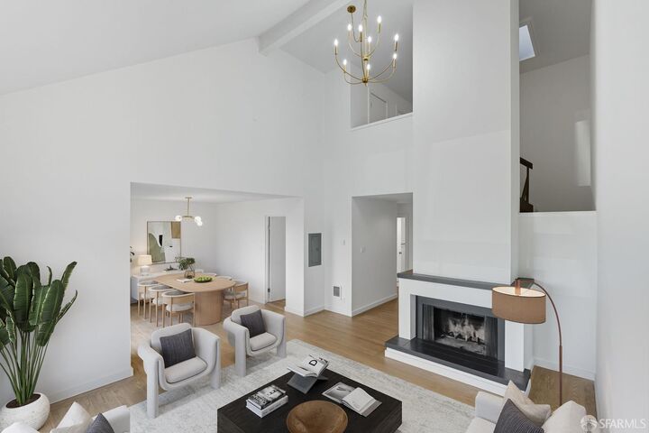 303 Innisfree Drive 2  Daly City CA 94015 photo