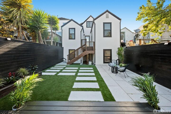 Property Photo:  3237 Harrison Street  CA 94110 