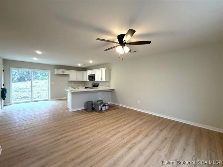 Property Photo: 1478 Solar Street Lot 4 IN 47170