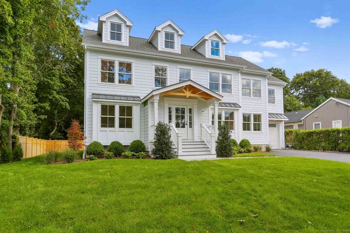 Property Photo:  34 Ridgedale Road  CT 06824 