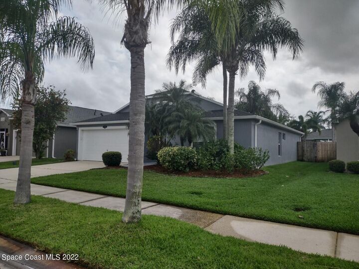 Property Photo:  1430 Talamore Lane  FL 32940 