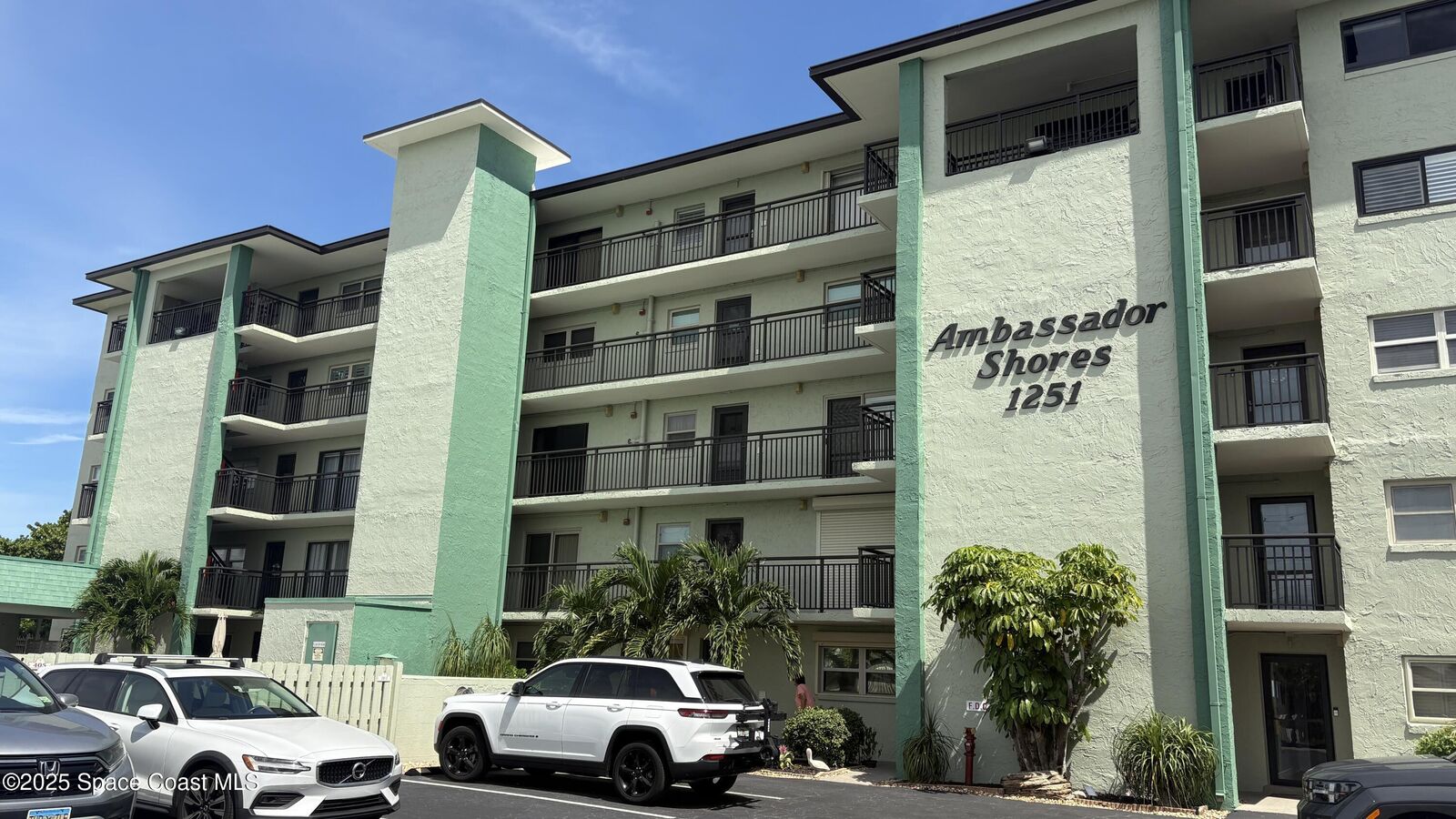 Property Photo:  1251 S Atlantic Avenue  FL 32931 