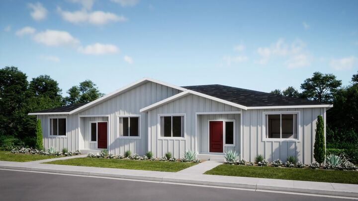 2675 N Broadwing Ln  Liberty Lake WA 99019 photo
