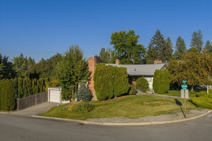 Property Photo:  718 W Westmont Way  WA 99208 